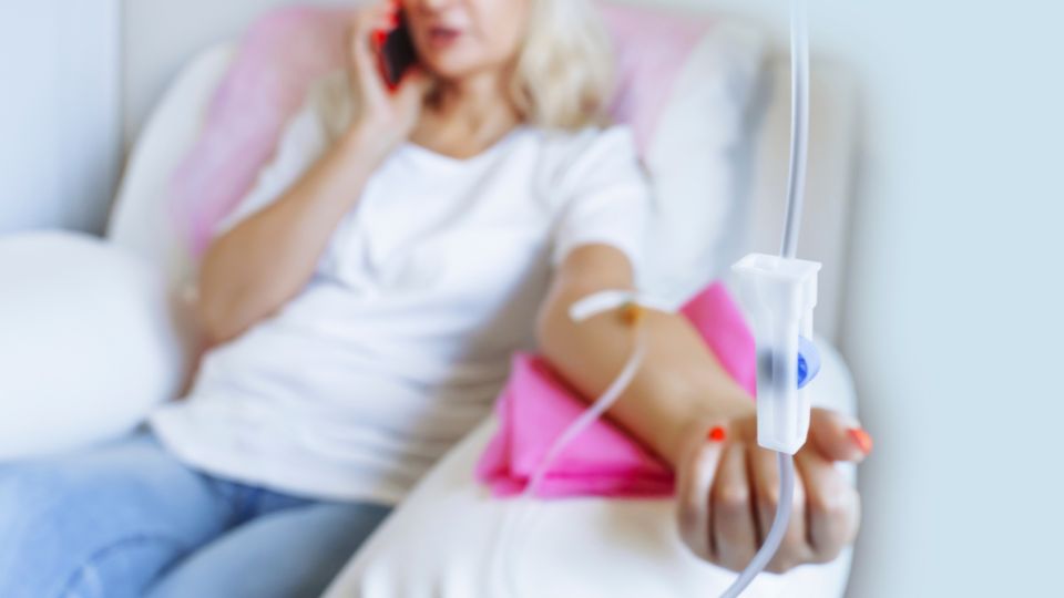Kroplówki witaminowe w Kielcach