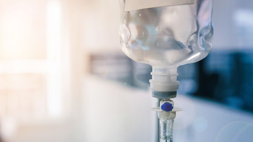 Odtruwanie alkoholowe Kielce – profesjonalny detoks alkoholowy pod opieką medyczną