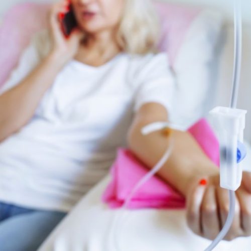 Kroplówki witaminowe w Kielcach