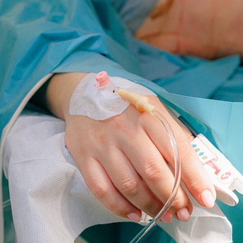 mobilny detoks i odtruwanie w domu pacjenta w Pińczowie Wes-Med